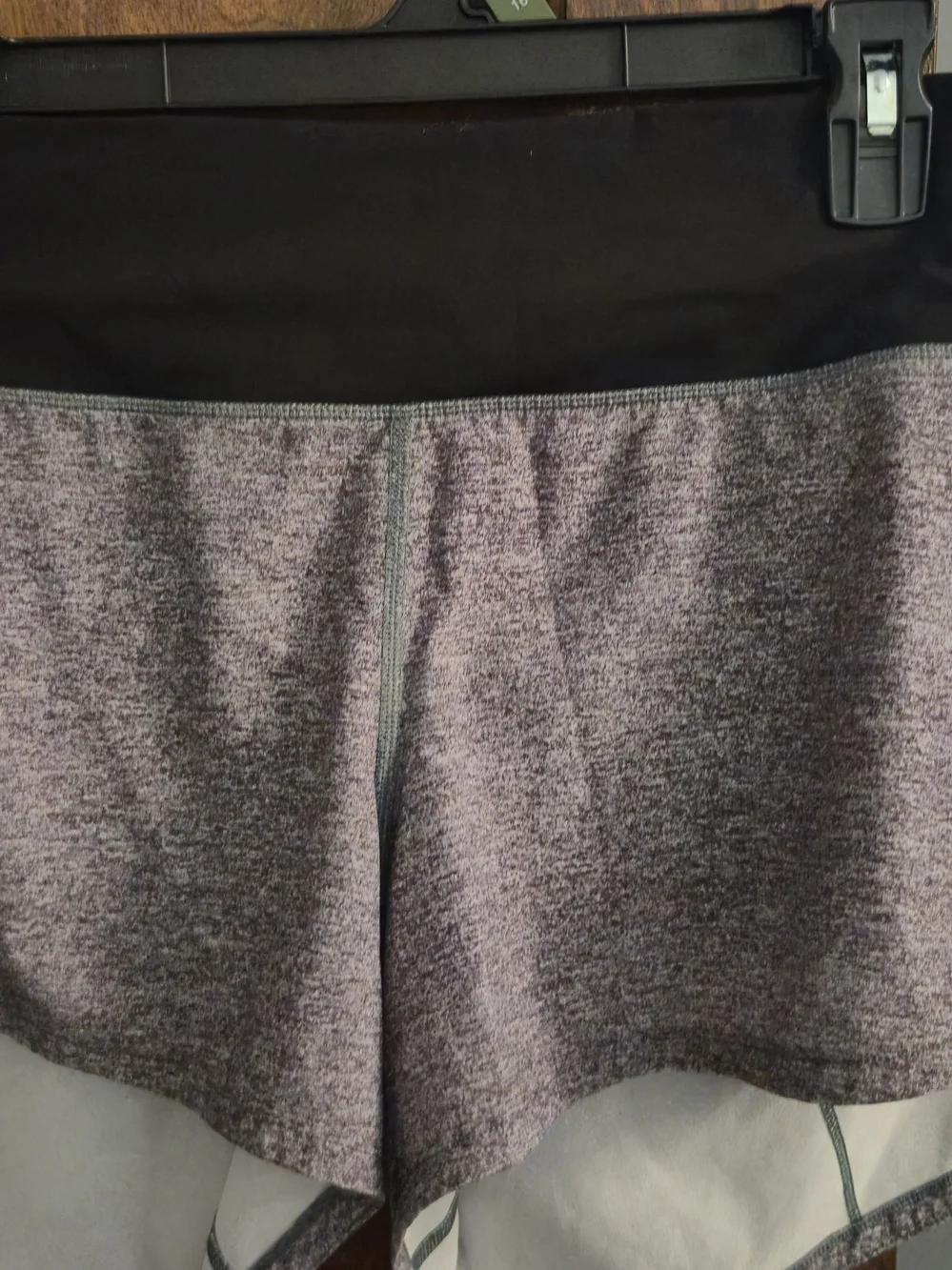 Lululemon Speed Up Short Long 4